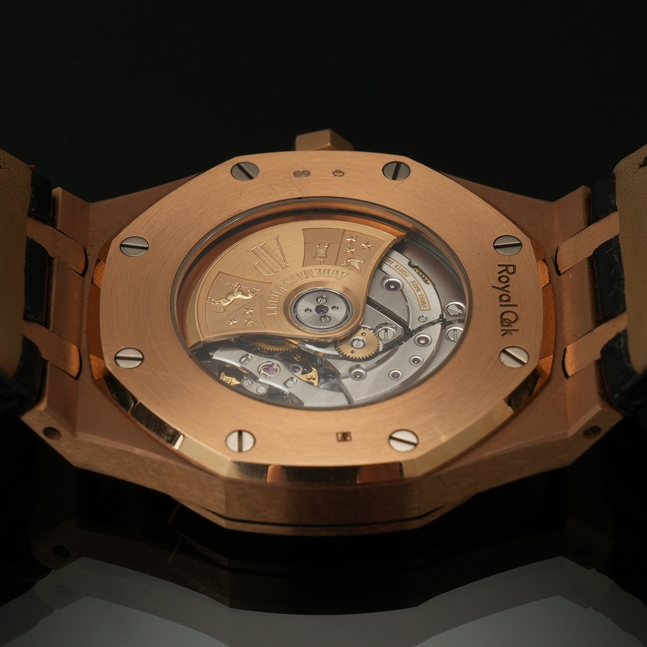 AUDEMARS PIGUET(USED)오데마피게 로얄오크